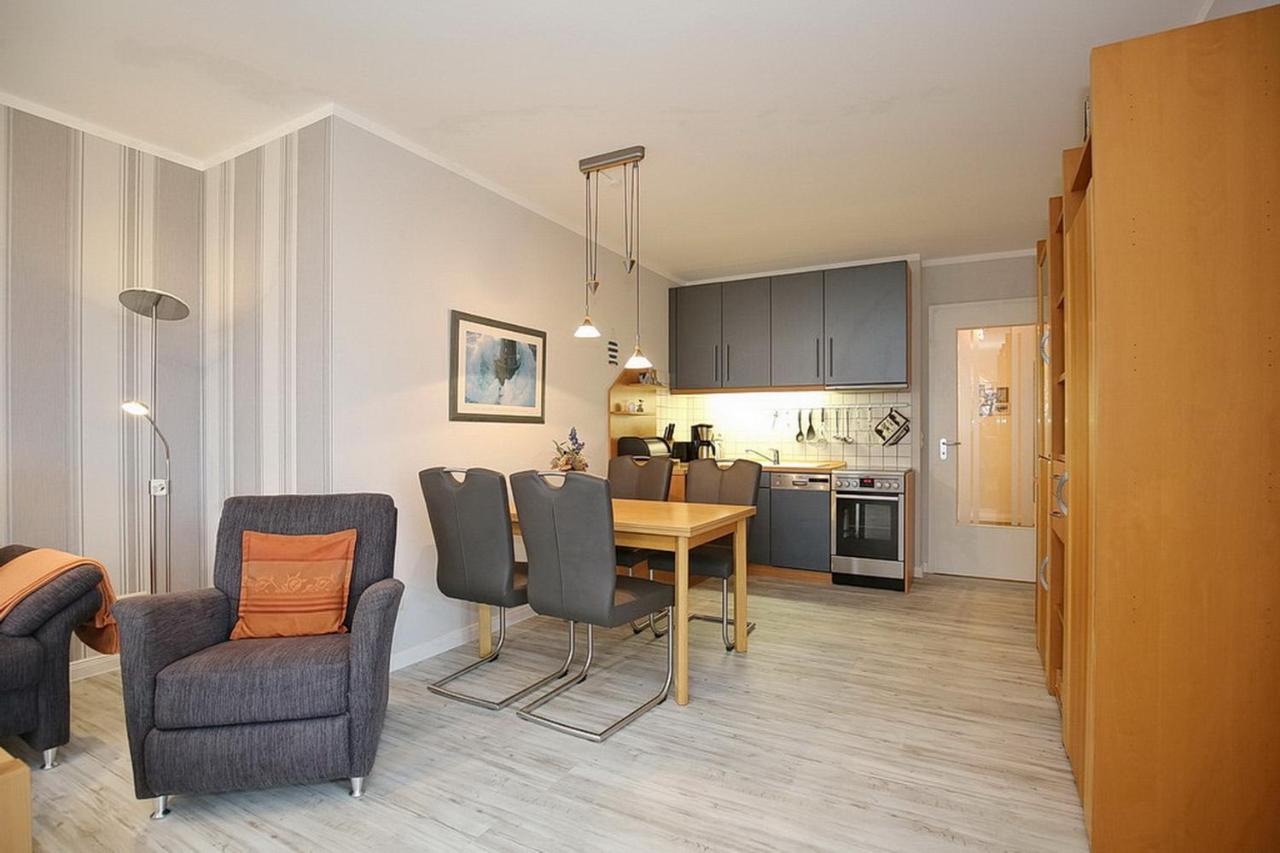 Duenenblick Wohnung 10 Boltenhagen Kültér fotó