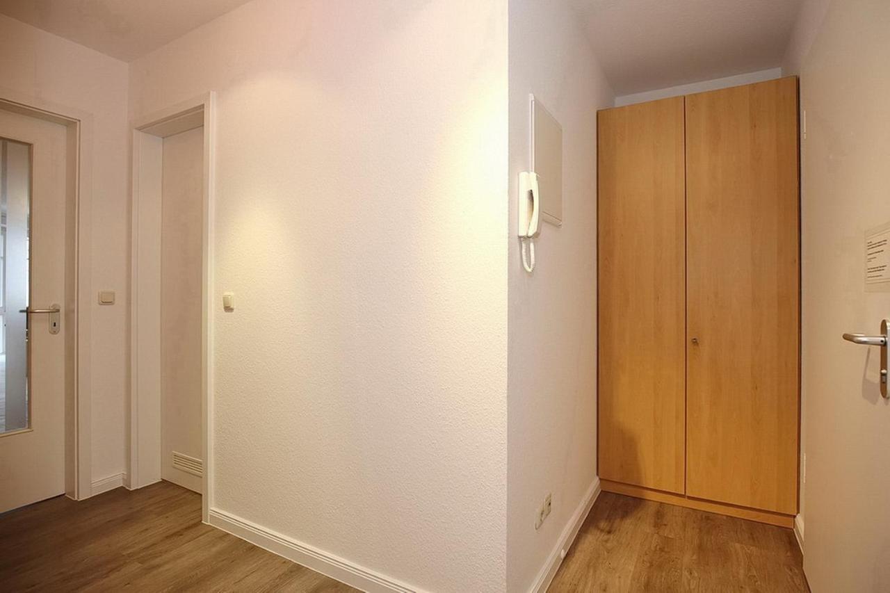 Duenenblick Wohnung 10 Boltenhagen Kültér fotó