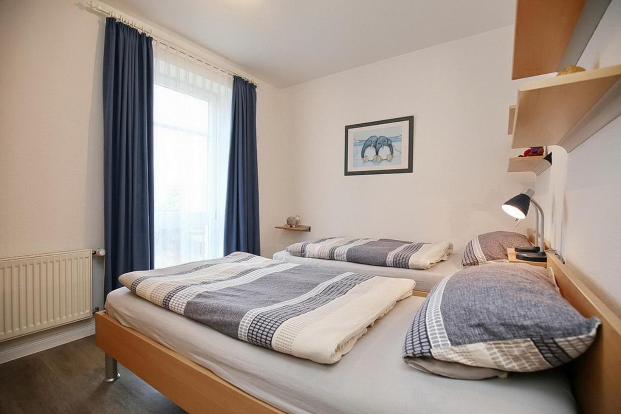 Duenenblick Wohnung 10 Boltenhagen Kültér fotó